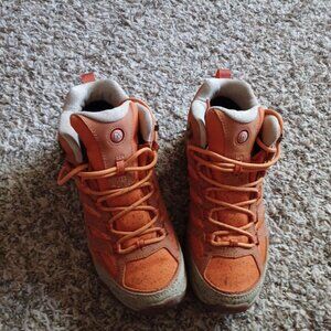 Merrell Moab 3 Gore-Tex® Hiking Boot